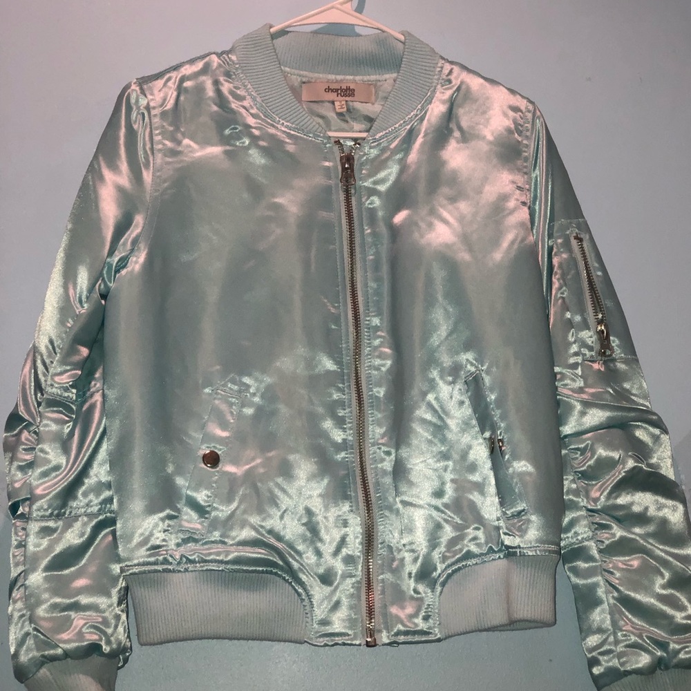 Charlotte Russe  jacket
